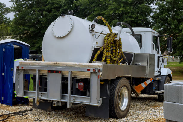 Best Affordable portable toilet rental  in Cornville, AZ