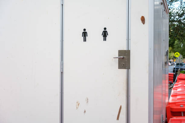 Best Construction site porta potty rental  in Cornville, AZ