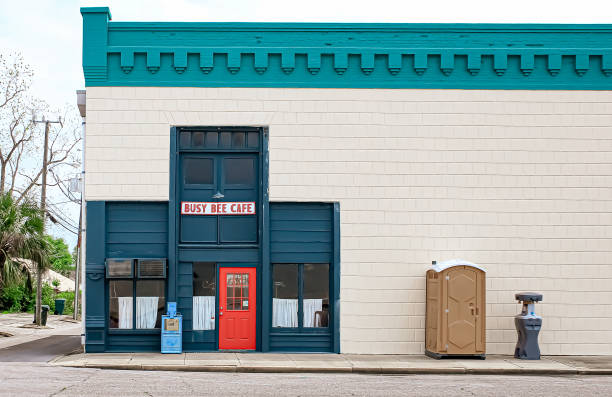Portable bathroom rental in Cornville, AZ