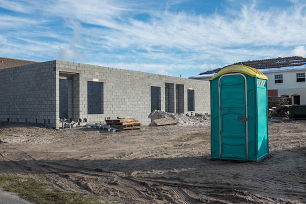 Portable Toilet Options We Offer in Cornville, AZ